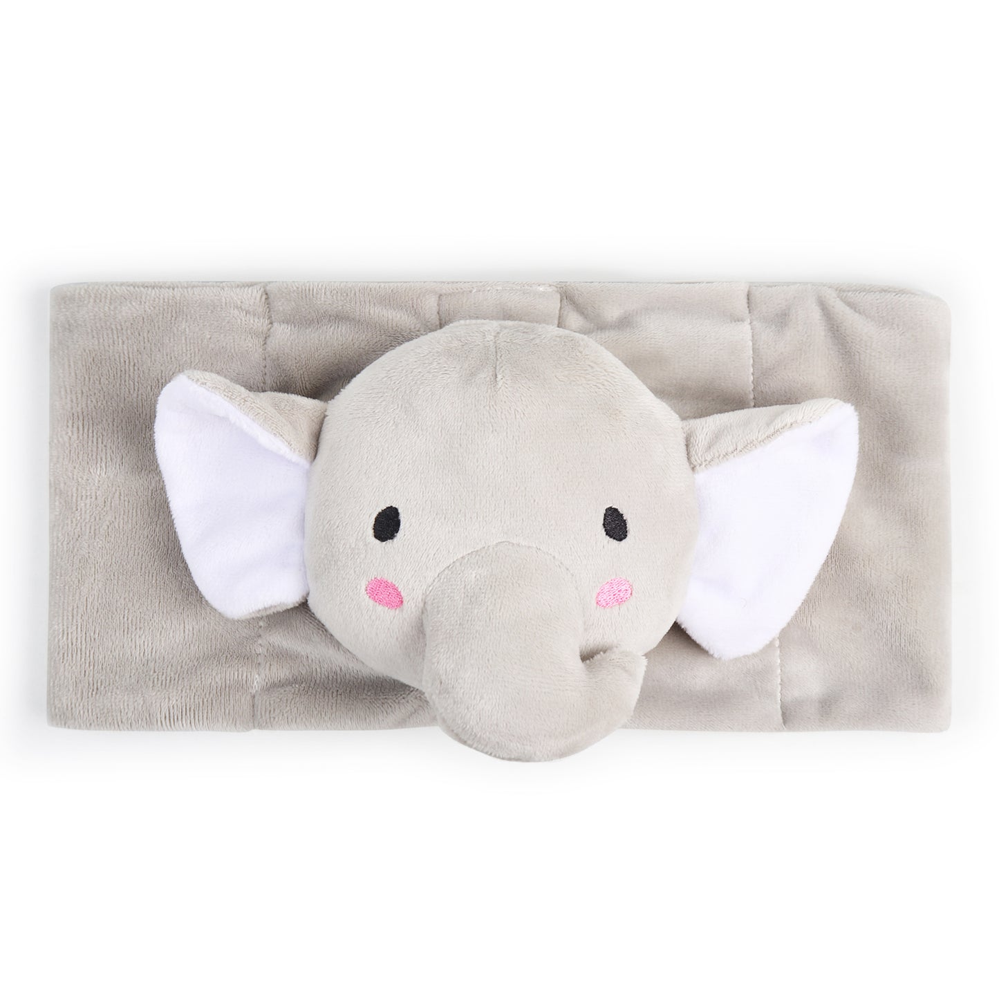 TummySnug – Infant Colic & Gas Relief Belt (0–9 Months)
