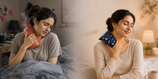 5 Drug-Free Ways to Relieve Neck Pain at Home (That Actually Work)