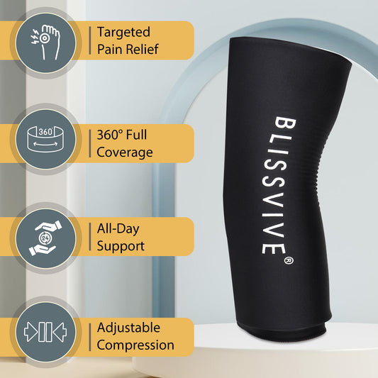 Hot & Cold Compression Sleeve