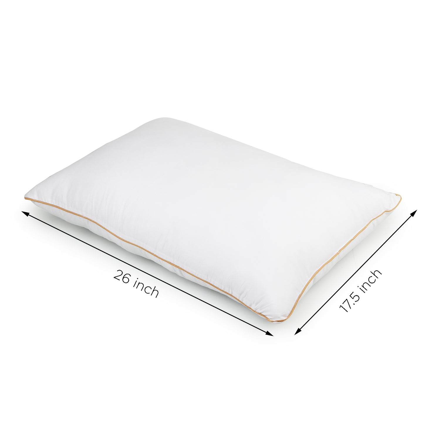 Microfibre Pillow