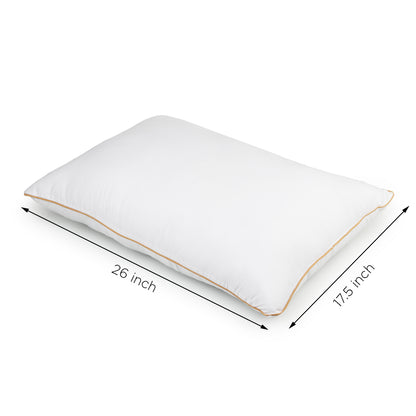 Microfibre Pillow
