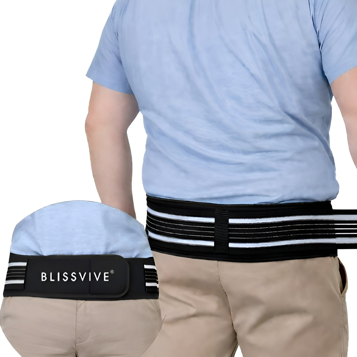 Sciatica Pain Relief Belt