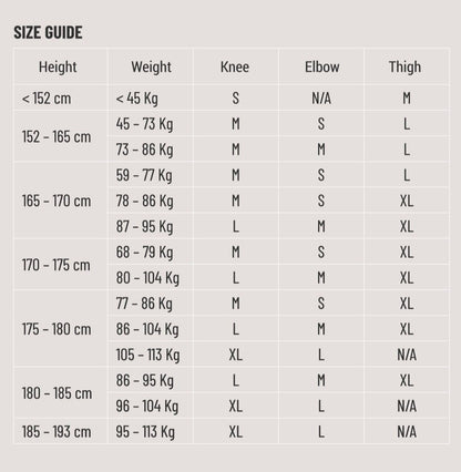 Hot & Cold Compression Sleeve